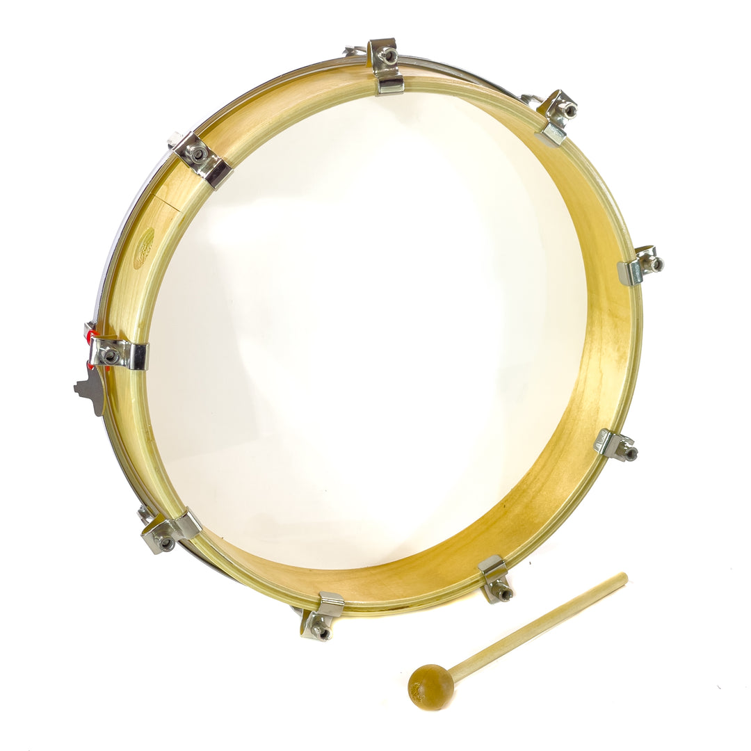 Tambor de marco para niños (32cm)