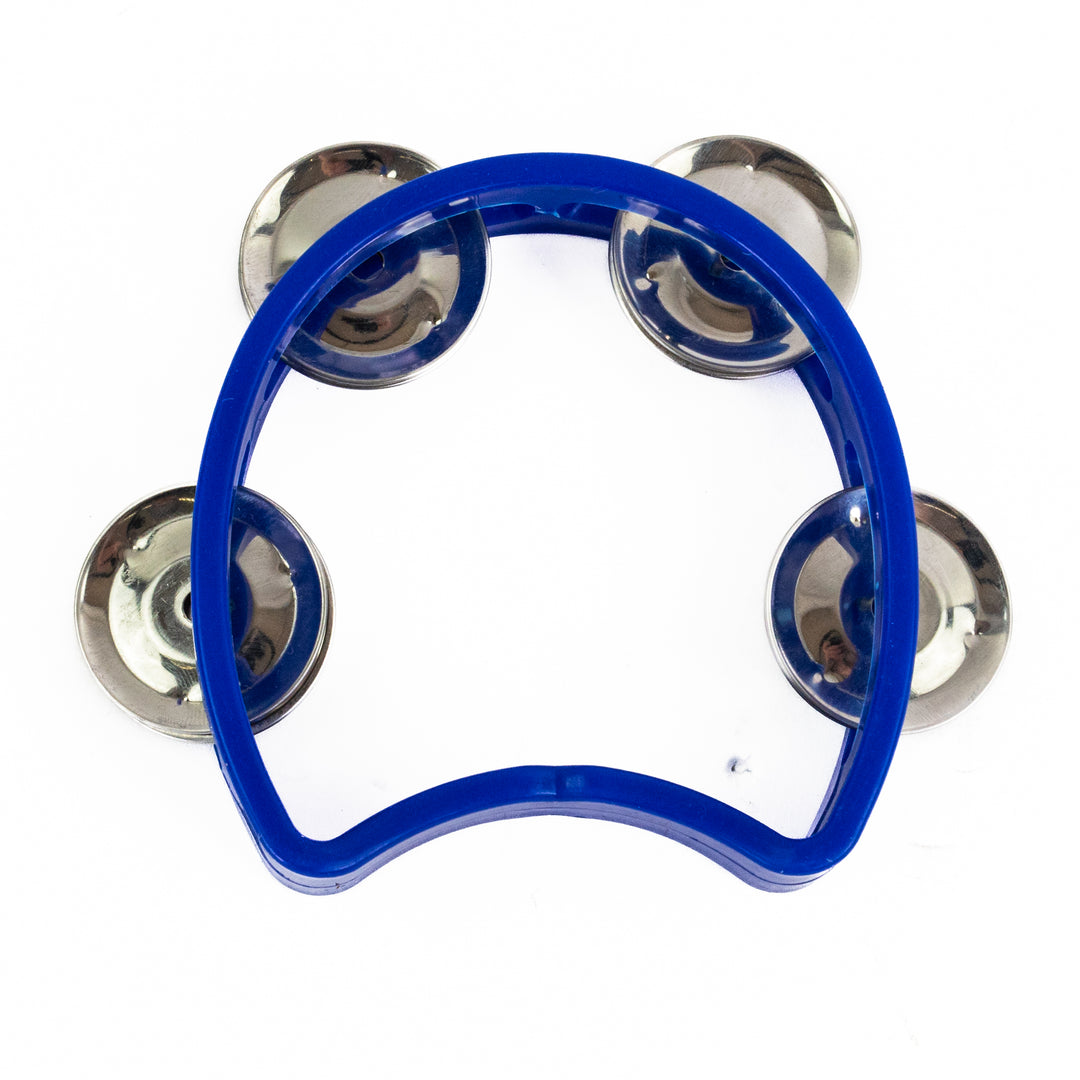 Pandereta Infantil (Azul)