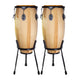 Grooveland Set de Congas 10