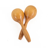 Mini Maracas (Natural)