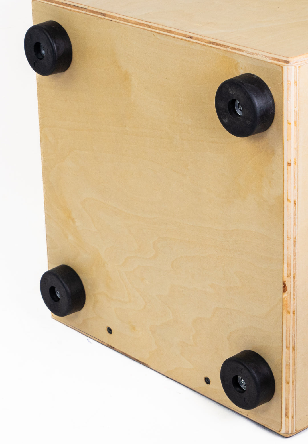Grooveland Cajón (Fresno)