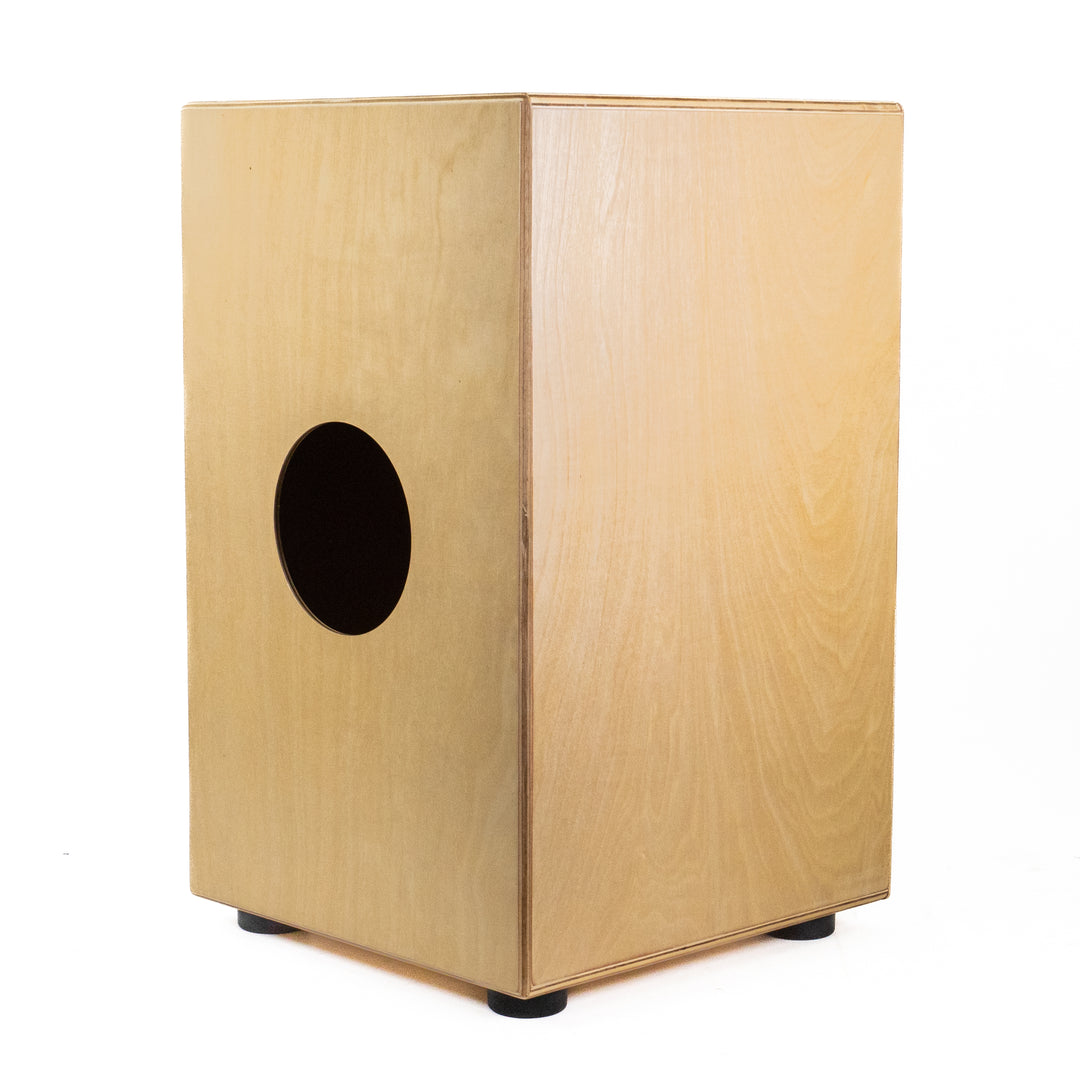 Grooveland Cajón (Fresno)