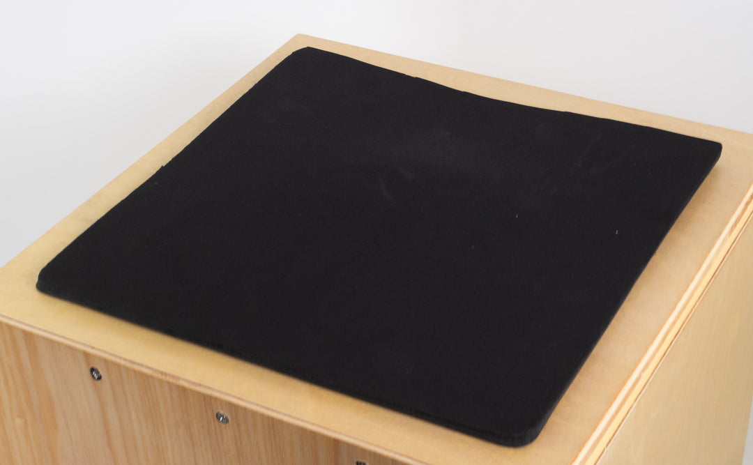 Grooveland Cajón (Black)