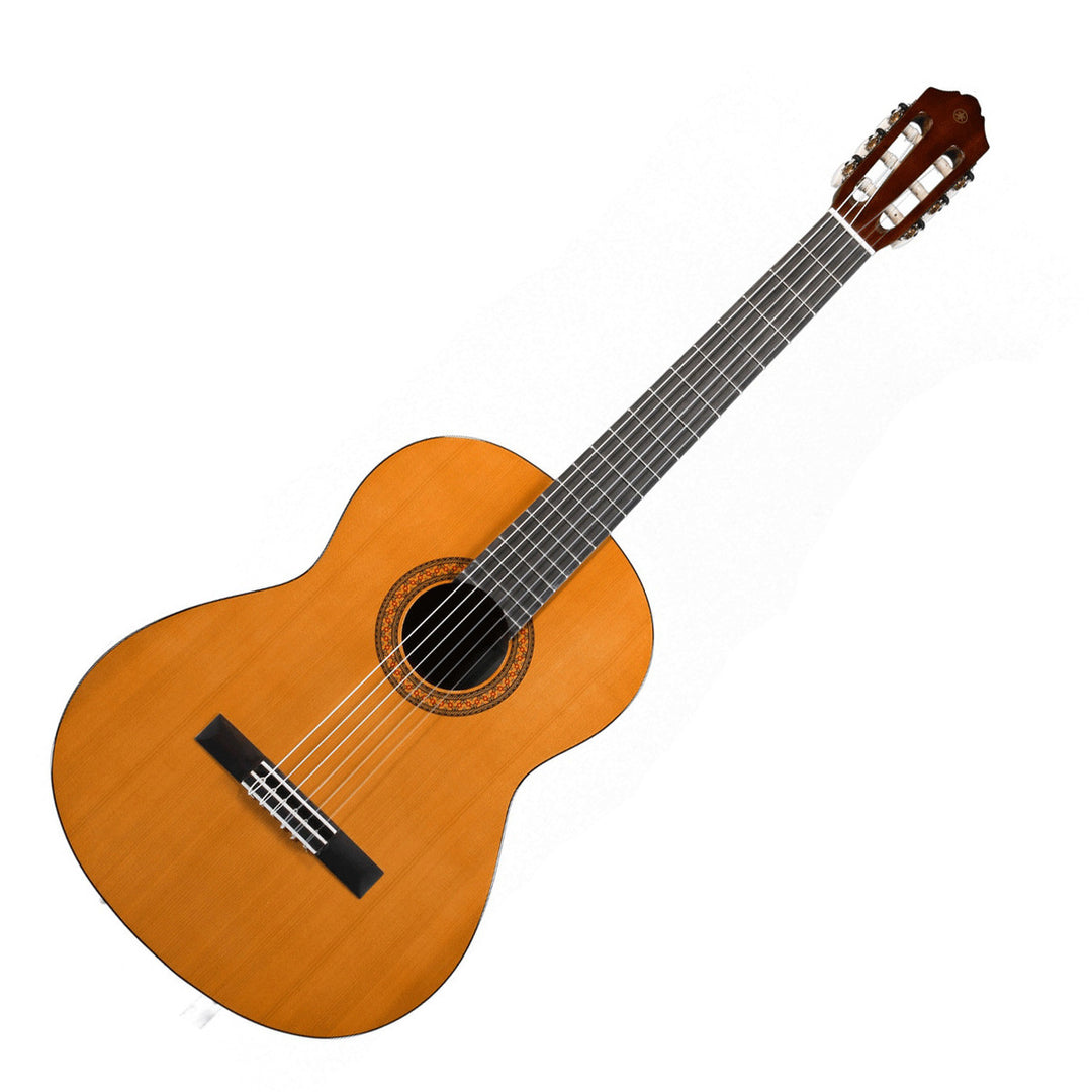 Yamaha C40II Guitarra clásica española