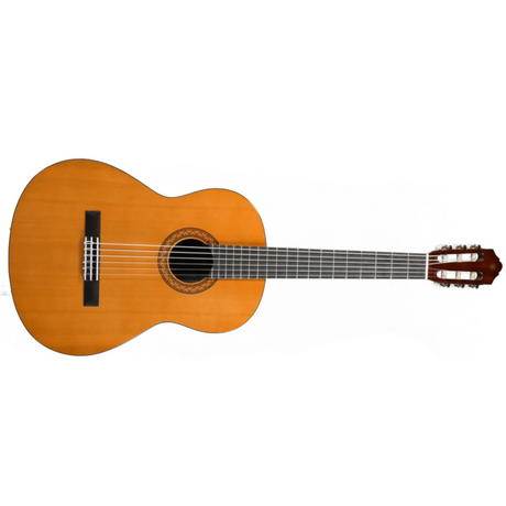 Yamaha C40II Guitarra clásica española