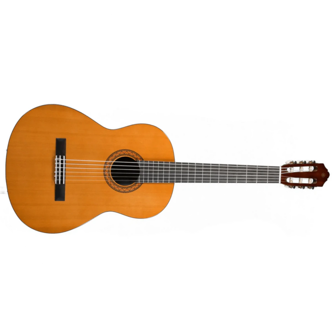 Yamaha C40II Guitarra clásica española