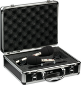AKG C451B Instrument Microphone (Set)