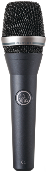 AKG C5 Micrófono de Condensador para Voz