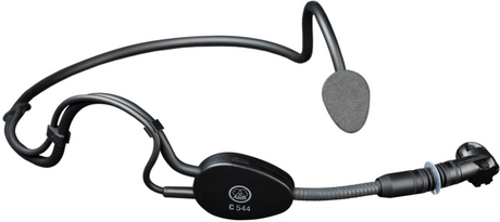 AKG C544L Micrófono de diadema