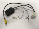 CA-BC-NI.001 Adaptador de Cámara de Reversa para Nissan