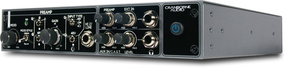 Cranborne Audio EC1