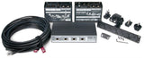 Pack C.A.S.T. de Cranborne Audio