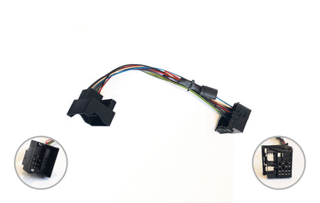CA-ECO-VAG.001 Interfaz de Start/stop para VW