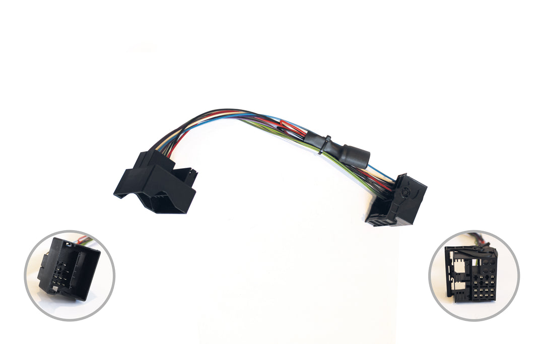 CA-ECO-VAG.001 Interfaz de Start/stop para VW