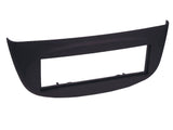 CT24RT14 1-DIN Frame for Renault Twingo 2007-2014