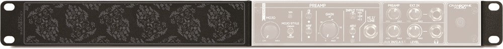 Cranborne Audio Kit de medio rack