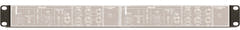 Cranborne Audio Kit de medio rack
