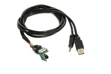 CA-IW-NIS.002V USB adapter for Nissan