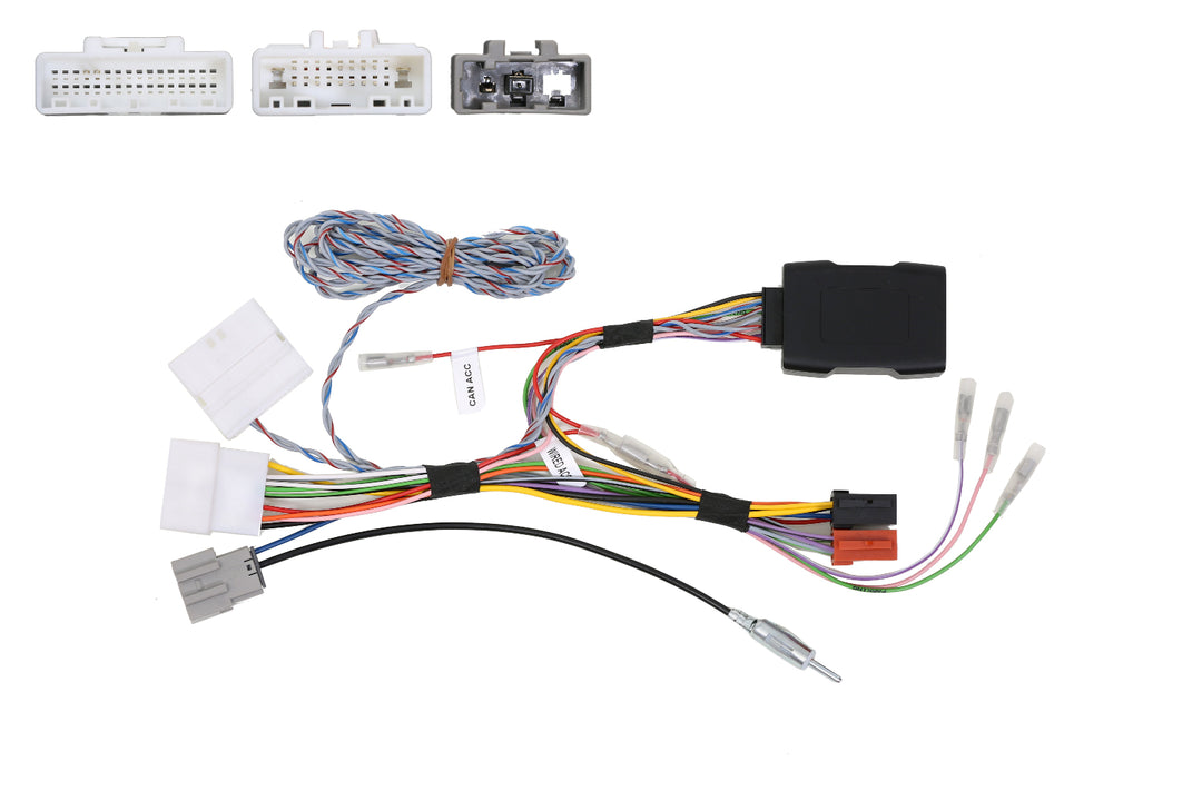 CA-R-NI.005AE Interface para Nissan