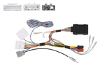 CA-R-NI.005AE Interface para Nissan