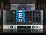 Fondo de pantalla Vintage de Cranborne Audio