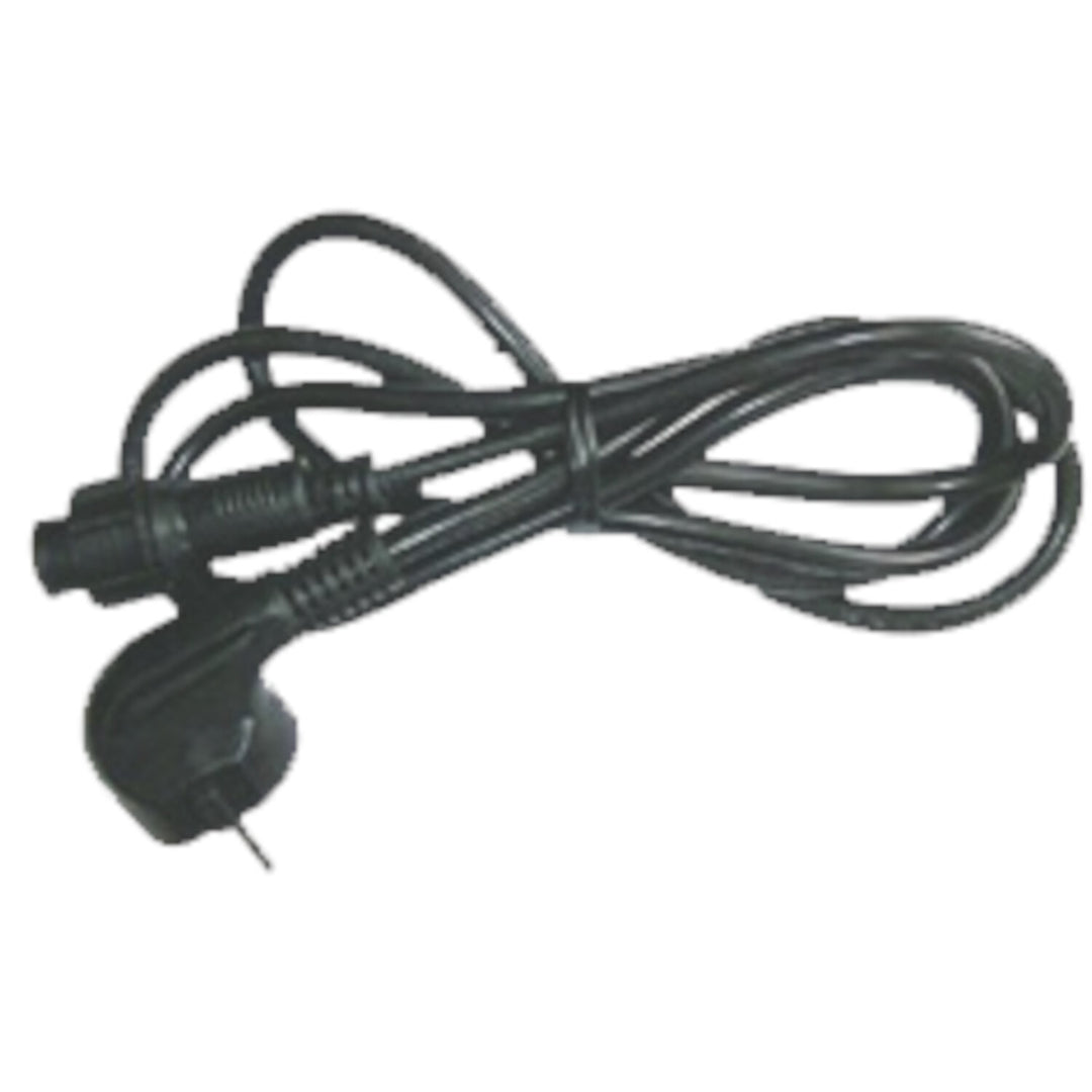 Cable de alimentación para luces exteriores