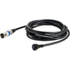 DMX cable for outdoor lights