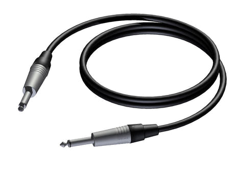 ProCab cable de instrumento Jack > Jack 10 m