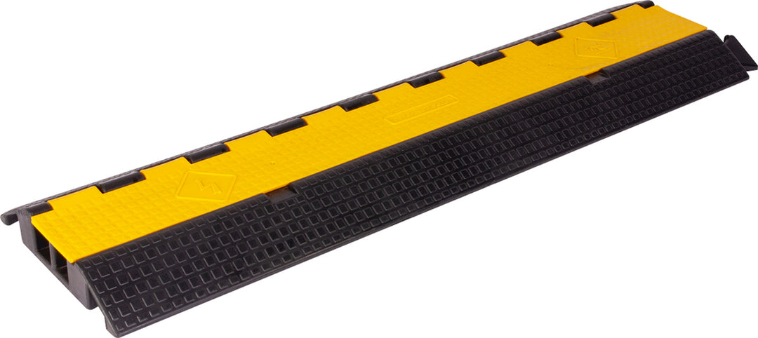 AFX Protector de cables con 2 canales