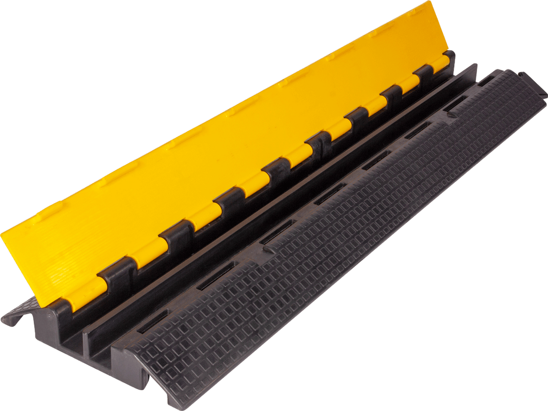 AFX Protector de cables con 2 canales