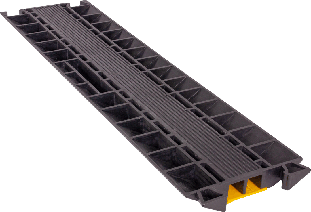 AFX Protector de cables con 2 canales