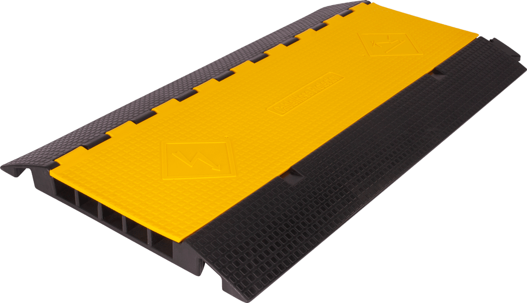 AFX Protector de cables con 5 canales
