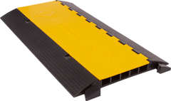 AFX Protector de cables con 5 canales