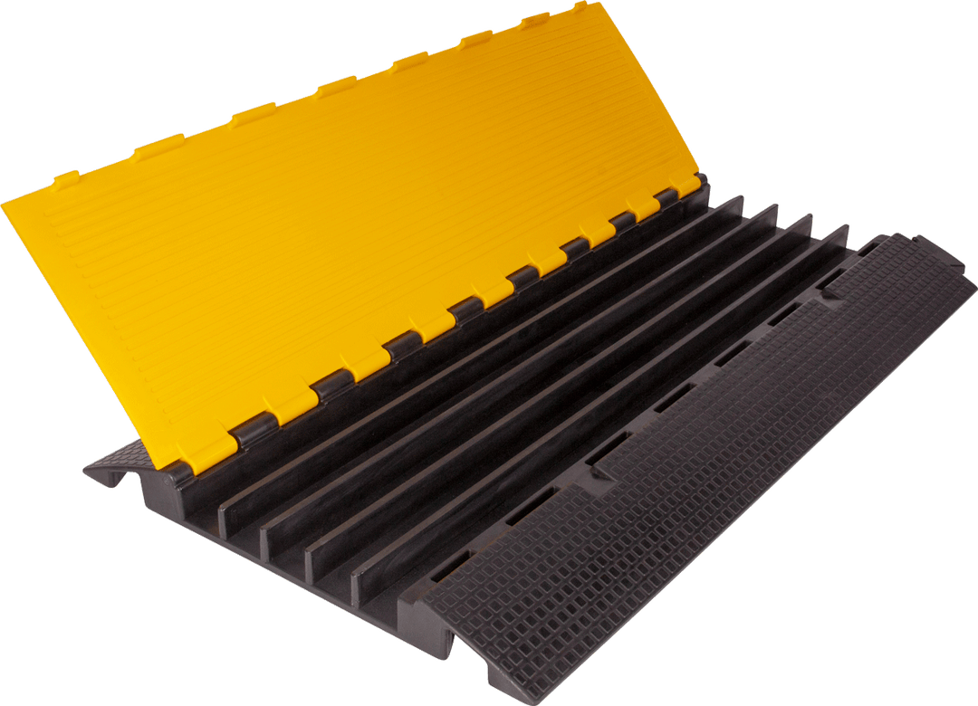 AFX Protector de cables con 5 canales