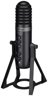 Yamaha AG01 USB Micrófonos (Negro)