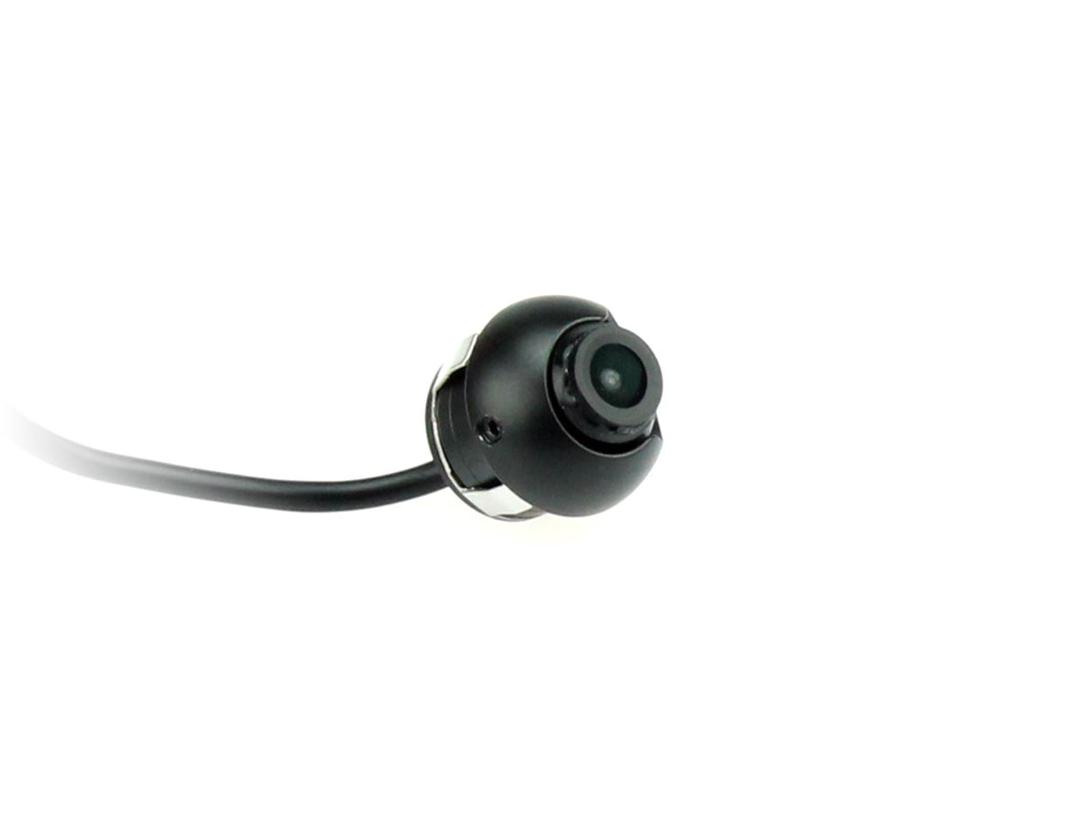 Rear camera for installation