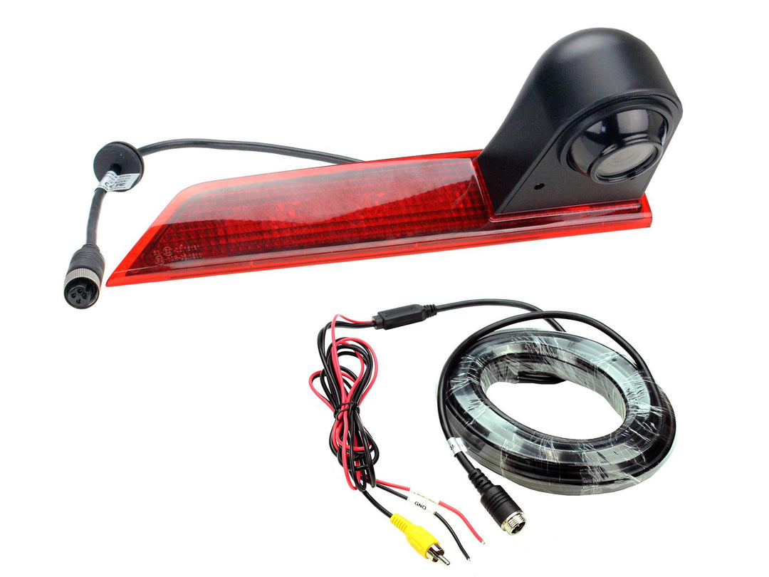 Cámara de Reversa para Transit Custom 2016 -