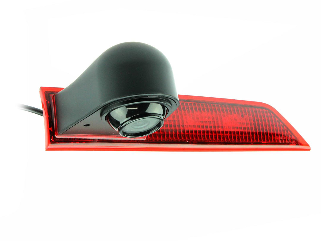 FD8 Cámara de marcha atrás para Transit Custom 2012-2016