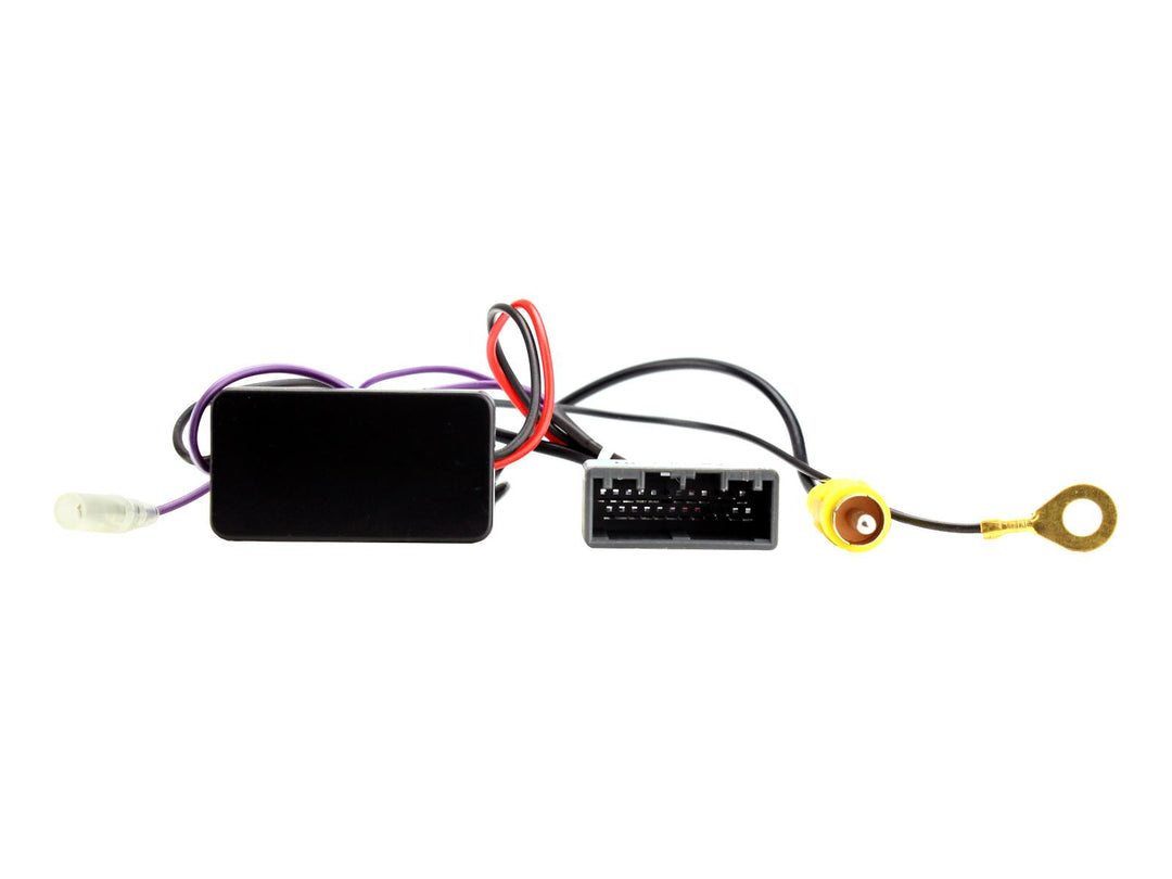 21HD1-RT Adaptador de cámara de marcha atrás para Honda