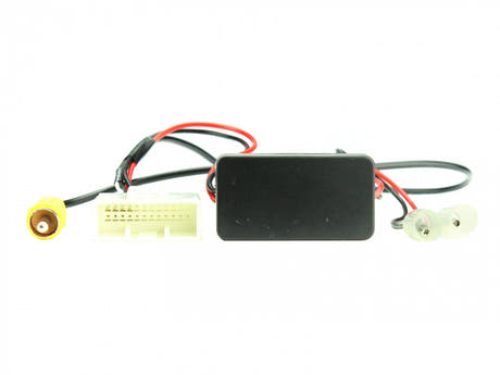 HY3-RT Adaptador de cámara trasera para Hyundai