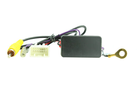 KI2-RT Adaptador de Cámara de Reversa para Kia