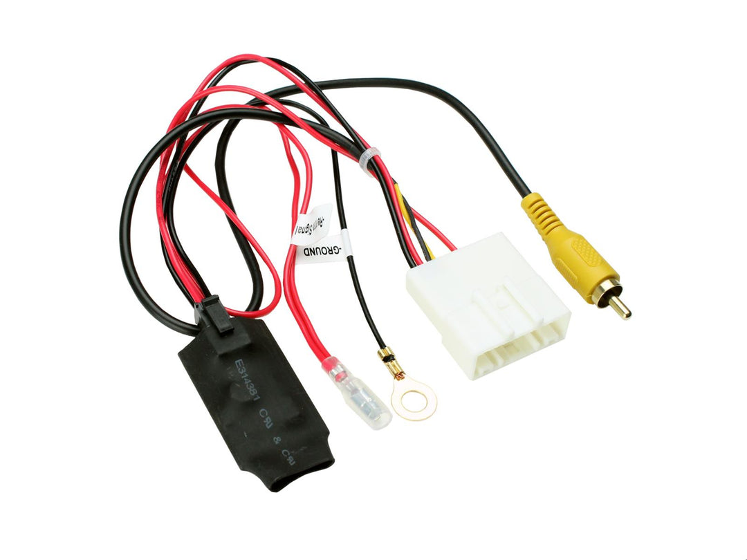 21NS1-RT Adaptador de Cámara de Reversa para Nissan