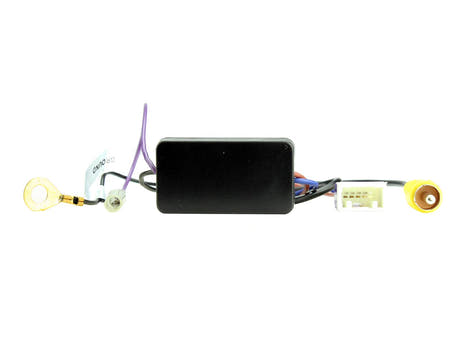 SU1-RT Adaptador de cámara de reversa para Subaru