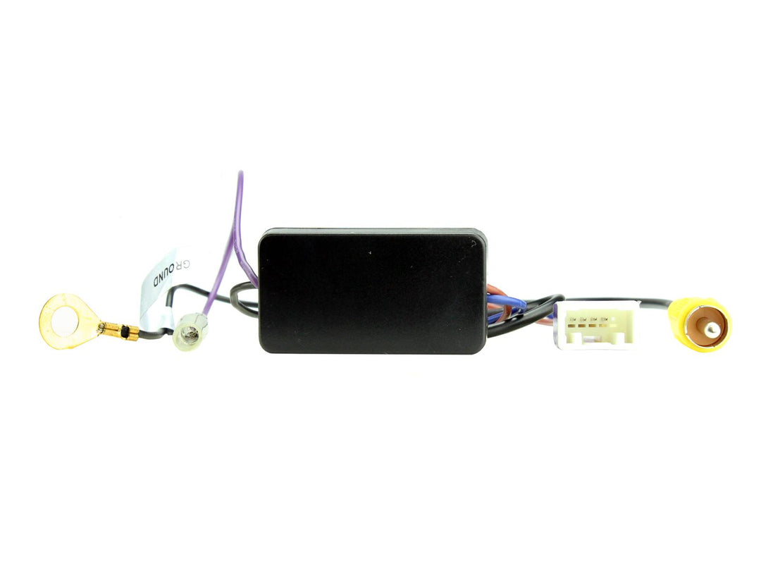 SU1-RT Adaptador de cámara de reversa para Subaru