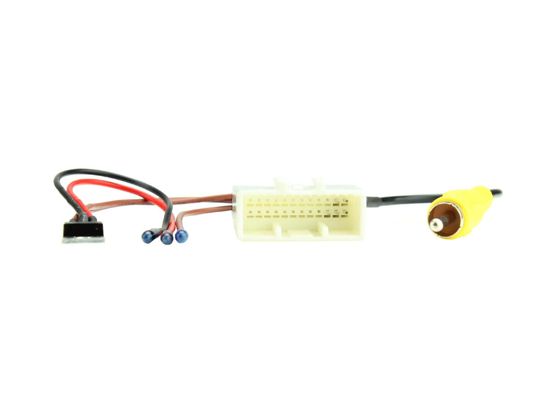 21TY2-RT Adaptador de cámara de marcha atrás para Toyota
