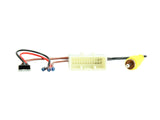 21CAM-TY2-RT Rear View Camera Adapter for Toyota