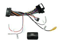 VW3-AD Adaptador de Cámara de Reversa para VW Golf