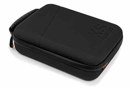 Funda blanda negra XSories Capxule 1.1