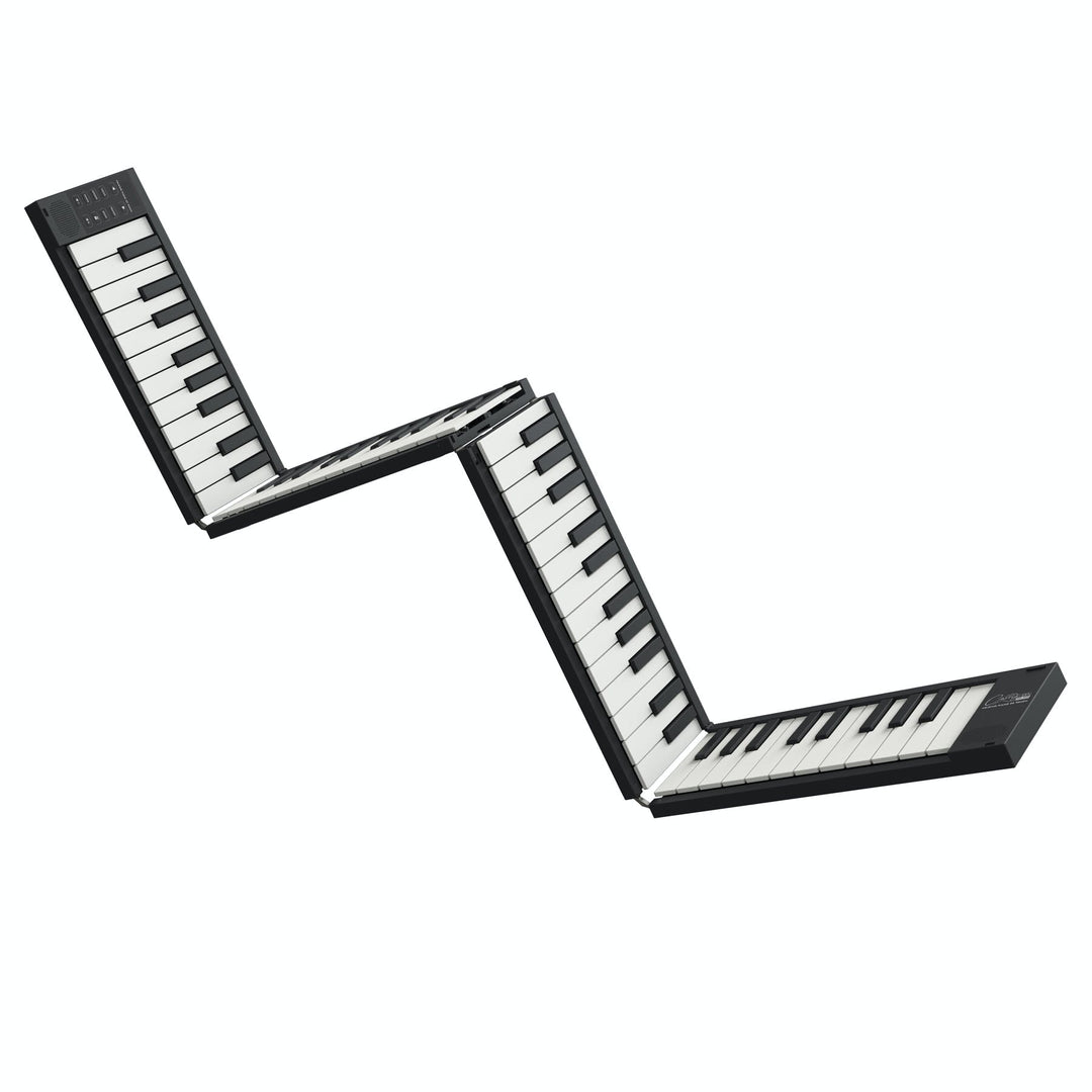 Carry-on by Blackstar Piano plegable FP88T - Black