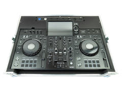Case-It Flightcase para Pioneer XDJ-RX3